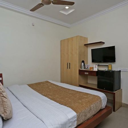 Oyo 3019 Hotel Lingaraj 부바네스 외부 사진