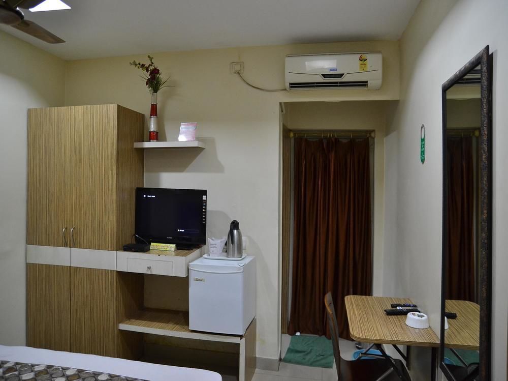 Oyo 3019 Hotel Lingaraj 부바네스 외부 사진