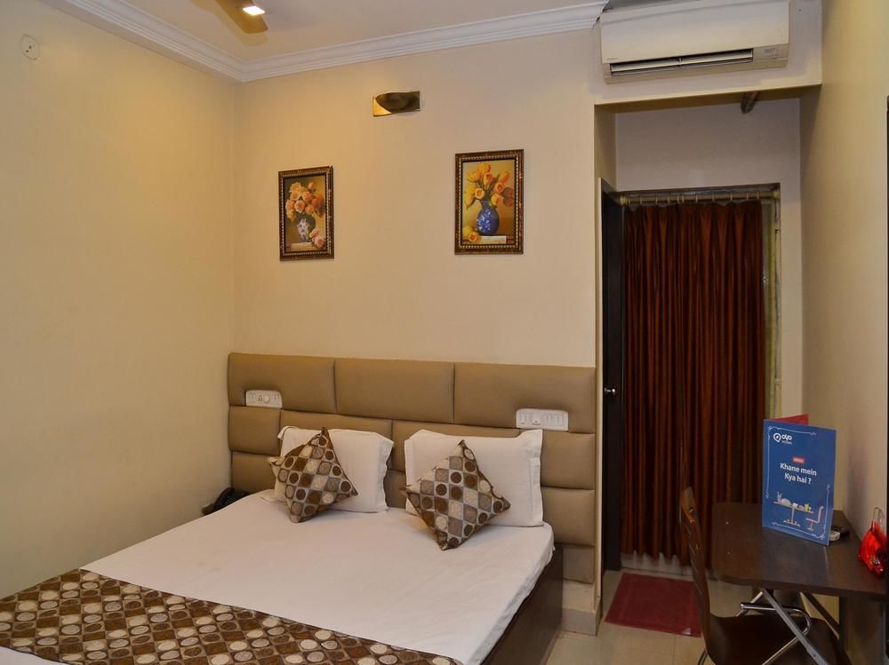 Oyo 3019 Hotel Lingaraj 부바네스 외부 사진
