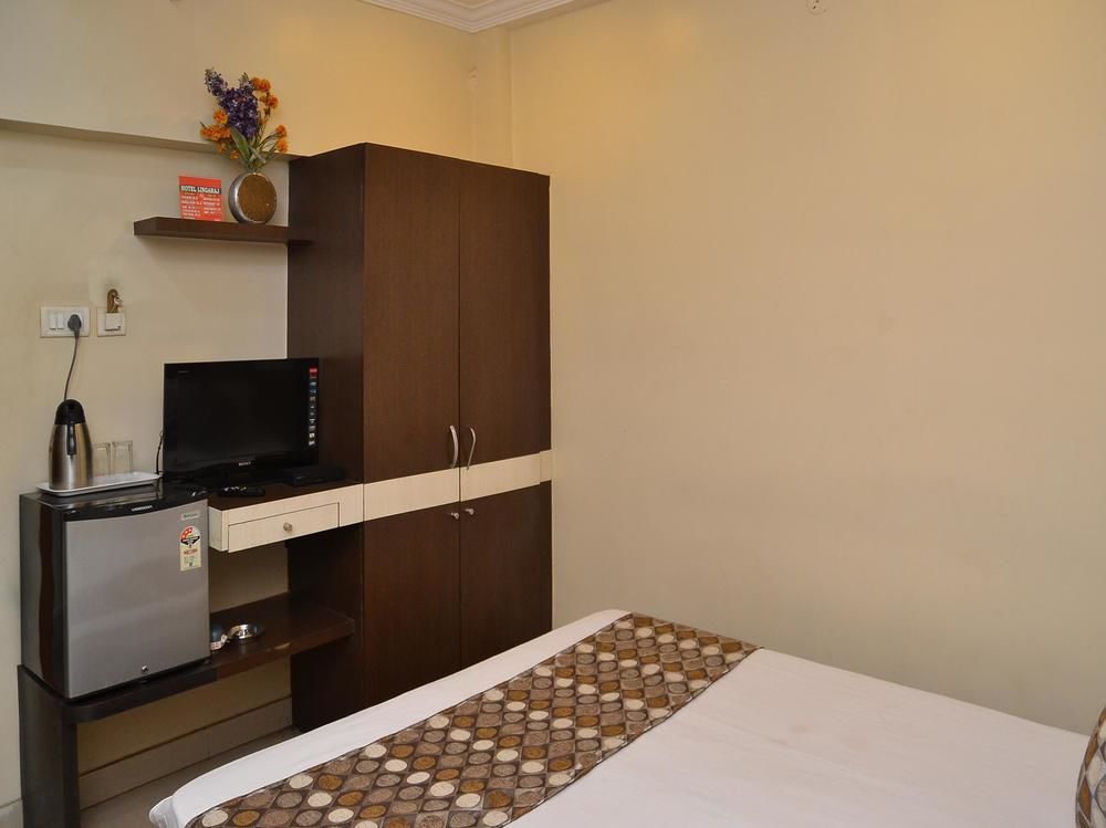 Oyo 3019 Hotel Lingaraj 부바네스 외부 사진