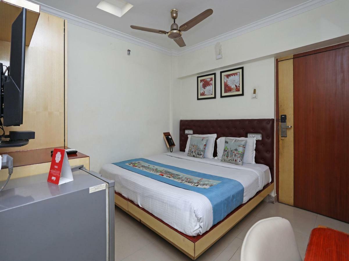 Oyo 3019 Hotel Lingaraj 부바네스 외부 사진