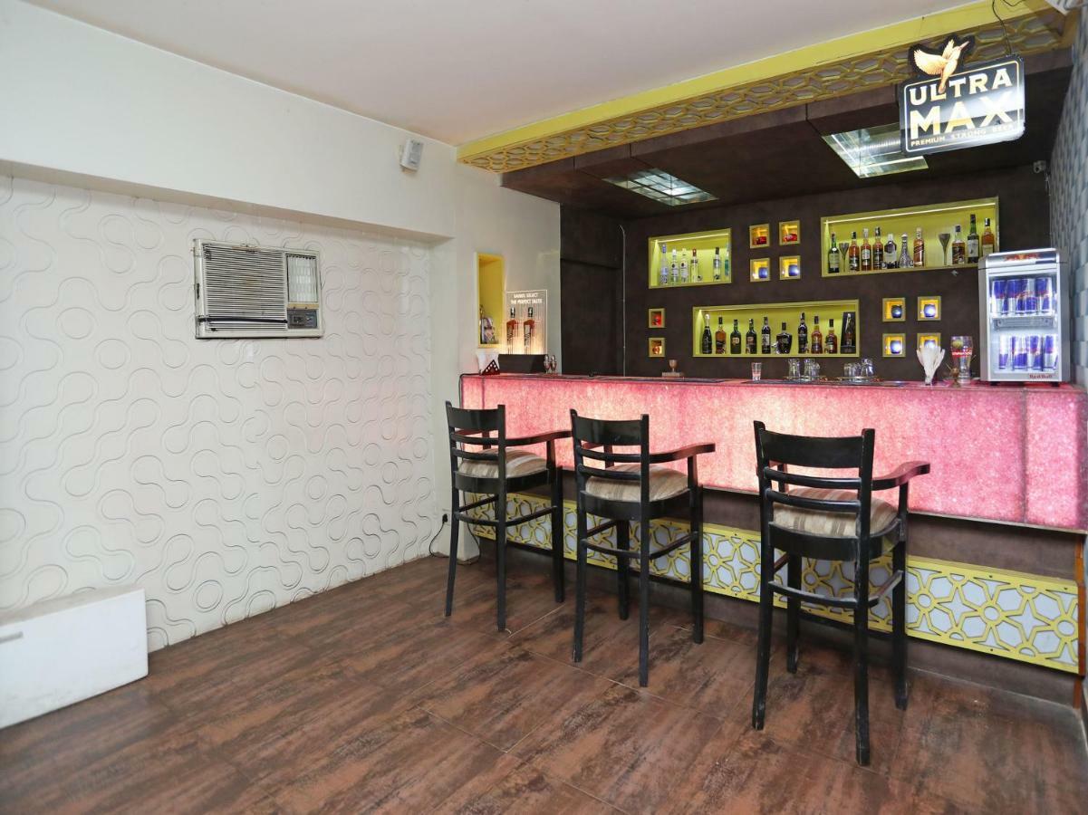 Oyo 3019 Hotel Lingaraj 부바네스 외부 사진