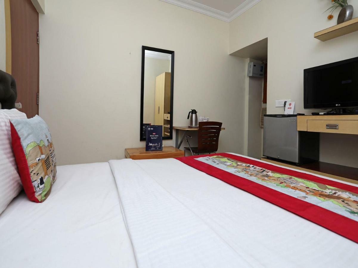 Oyo 3019 Hotel Lingaraj 부바네스 외부 사진