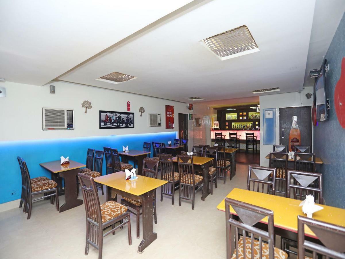 Oyo 3019 Hotel Lingaraj 부바네스 외부 사진