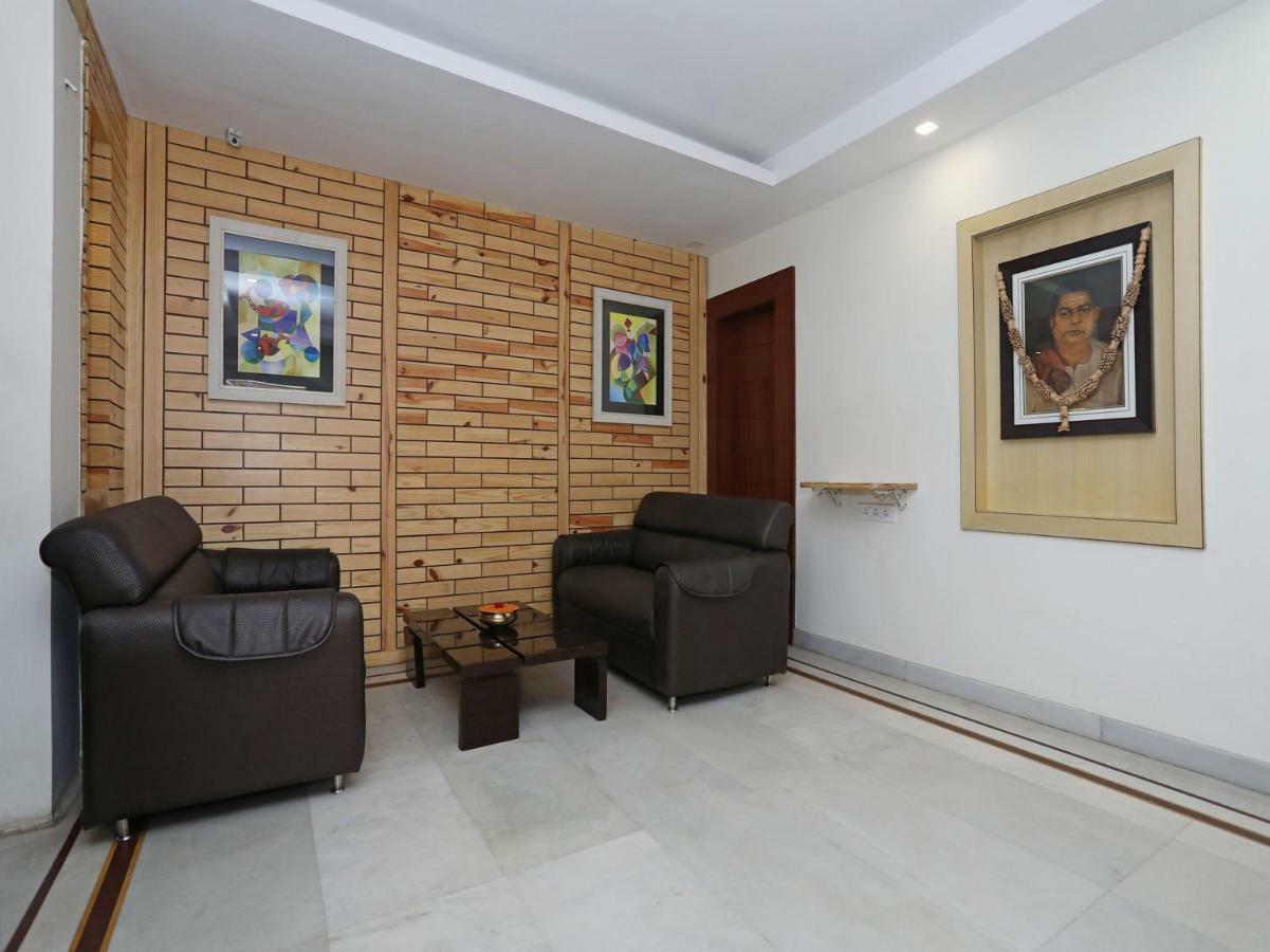 Oyo 3019 Hotel Lingaraj 부바네스 외부 사진