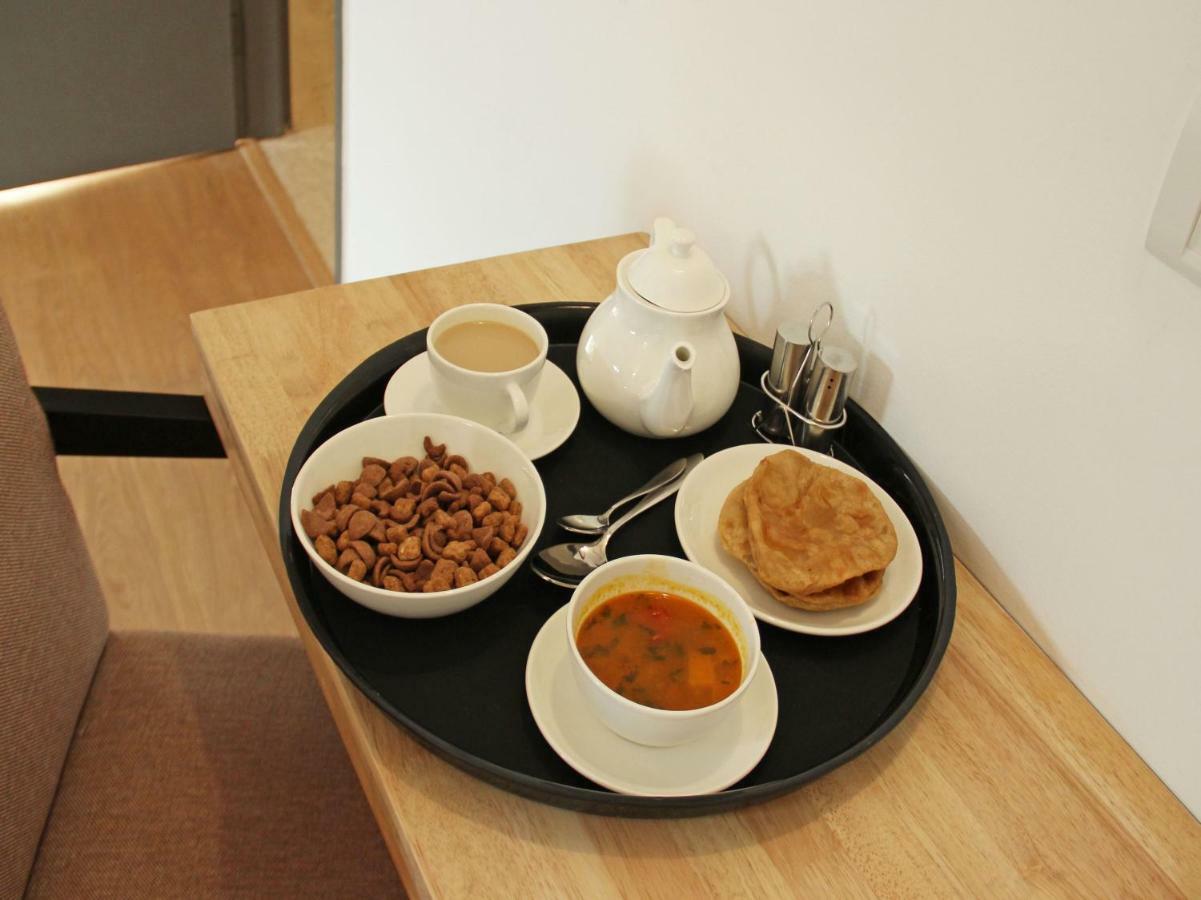 Oyo 3019 Hotel Lingaraj 부바네스 외부 사진